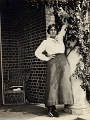 19100000c NELLIE IONIDES (m. Demetriadi) perhaps